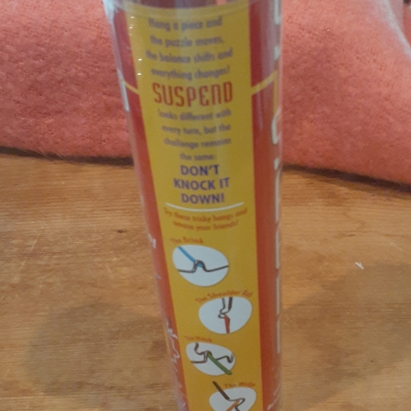 Suspend Balance Game - Picture 2 of 5